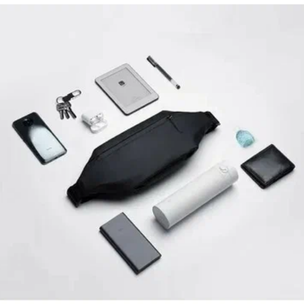 thumb картинка Сумка на пояс Xiaomi Sports Fanny Pack от магазина Fastoo