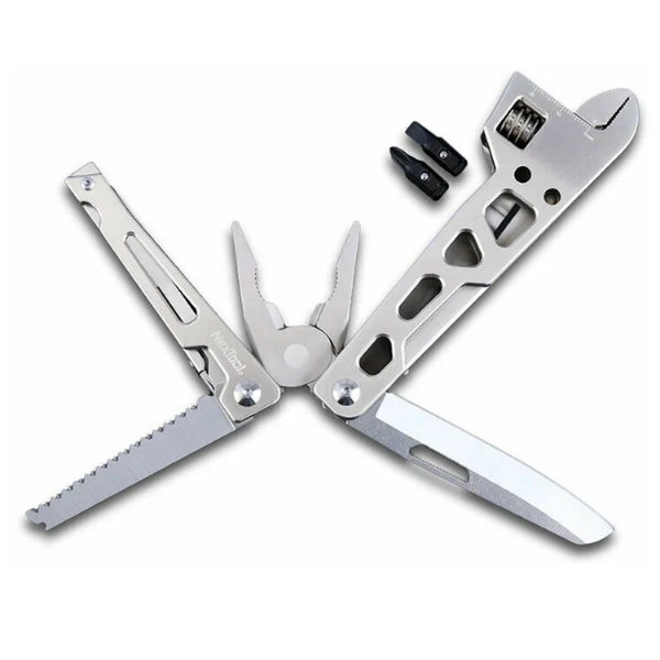 thumb картинка Мультитул NexTool Multifunction Wrench NE20145 от магазина Fastoo