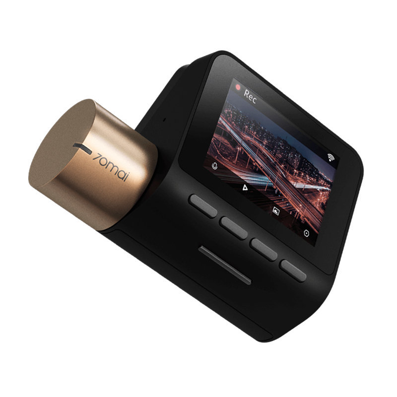 thumb картинка Видеорегистратор 70mai Dash Cam Lite Midrive D08 от магазина Fastoo