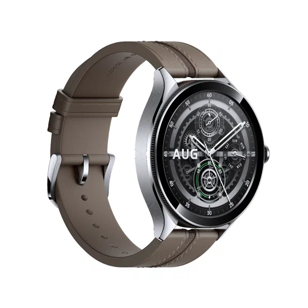 thumb картинка Часы Xiaomi Watch 2 Pro от магазина Fastoo