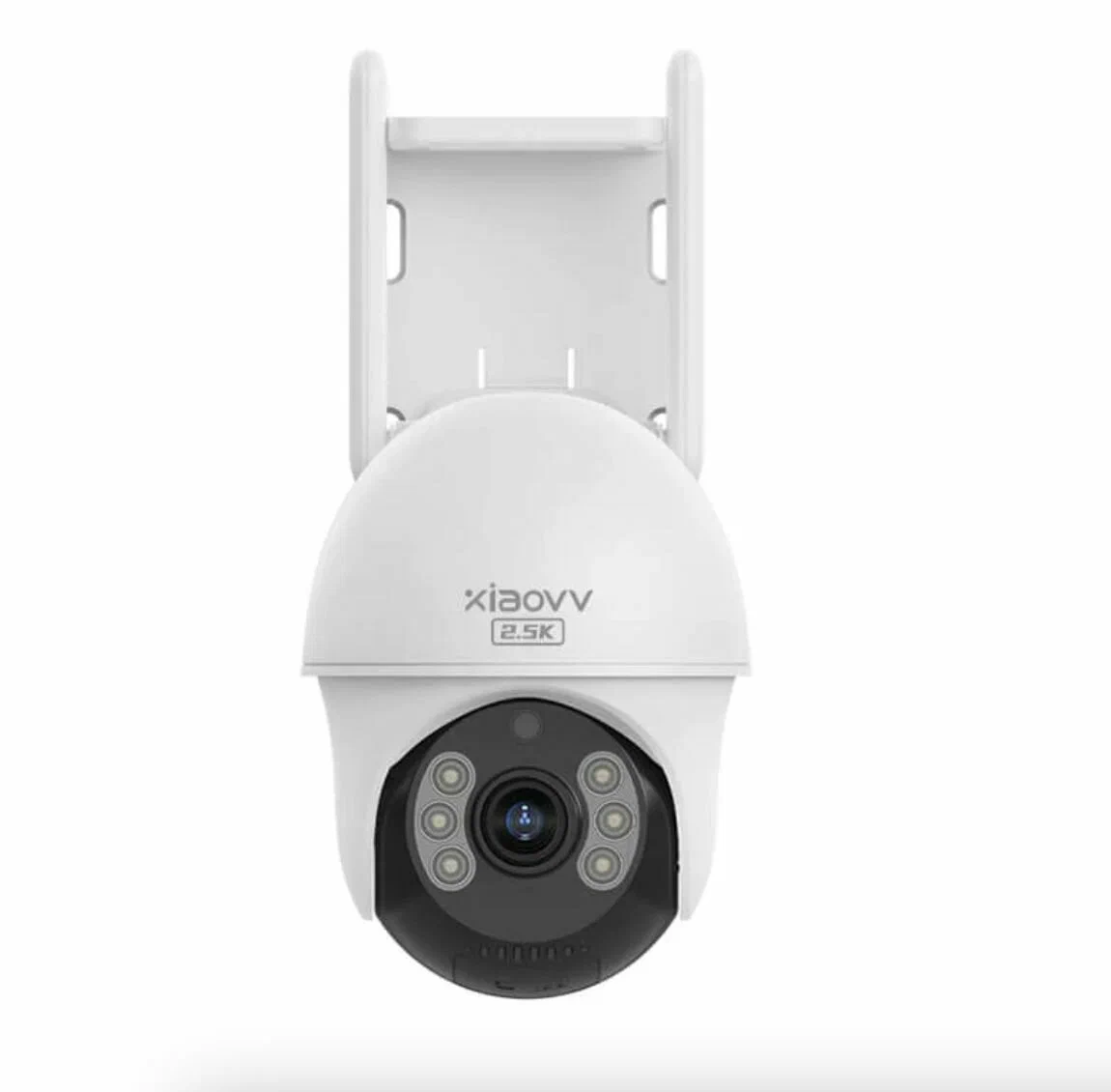 thumb картинка IP Камера Xiaovv Outdoor PTZ Camera P9 Pro 2.5K от магазина Fastoo