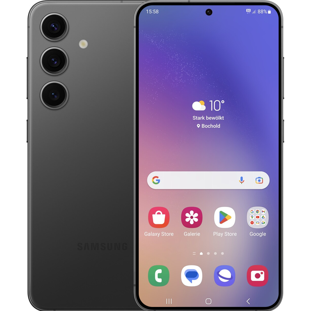 thumb картинка Смартфон Samsung Galaxy S24 8/256 Gb от магазина Fastoo