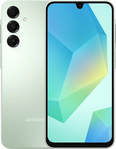 thumb картинка Смартфон Samsung Galaxy A16 6/128 Gb от магазина Fastoo