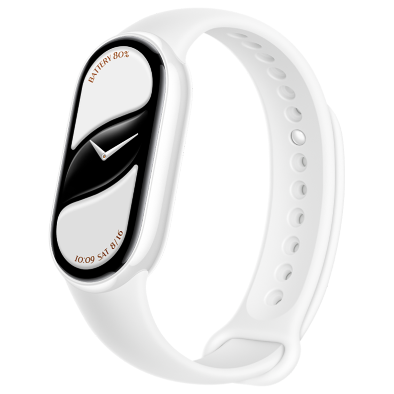 thumb картинка Браслет Xiaomi Smart Band 10 Ceramic Edition от магазина Fastoo