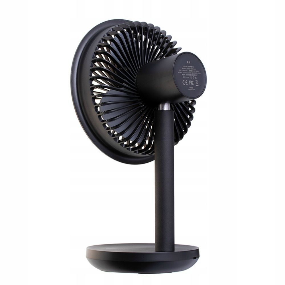 thumb картинка Вентилятор настольный SOLOVE Desktop Fan F5 от магазина Fastoo