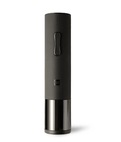 thumb картинка Штопор электрический Xiaomi Huo Hou Electric Wine Bottle Opener от магазина Fastoo