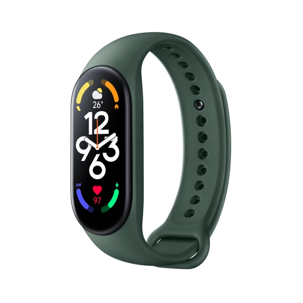 thumb картинка Ремешок для Xiaomi Mi Band 7 Strap от магазина Fastoo