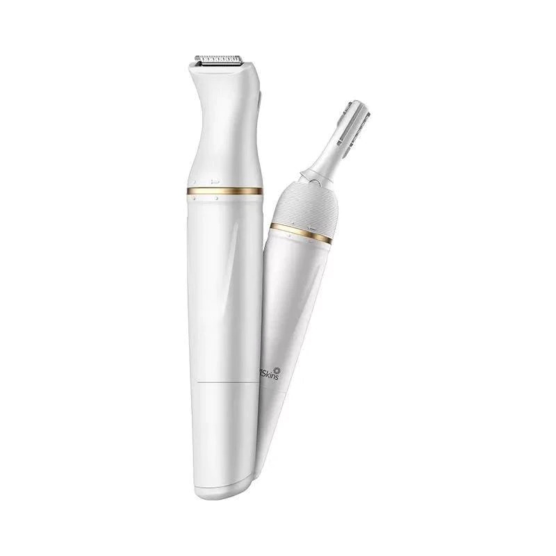 thumb картинка Триммер WellSkins Personal Beauty Trimmer WX-TM01 от магазина Fastoo