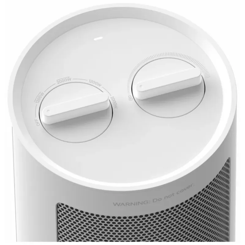thumb картинка Обогреватель воздуха Xiaomi Fan Heater от магазина Fastoo
