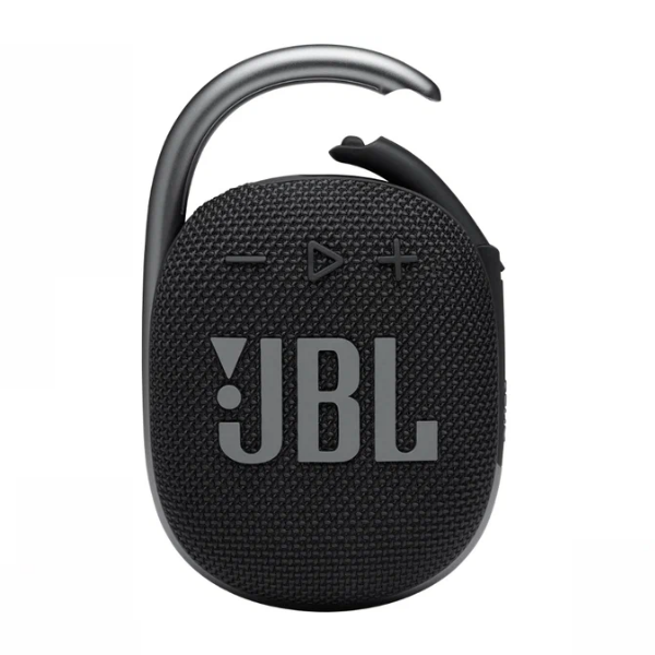 thumb картинка Портативная колонка JBL Clip 4 от магазина Fastoo