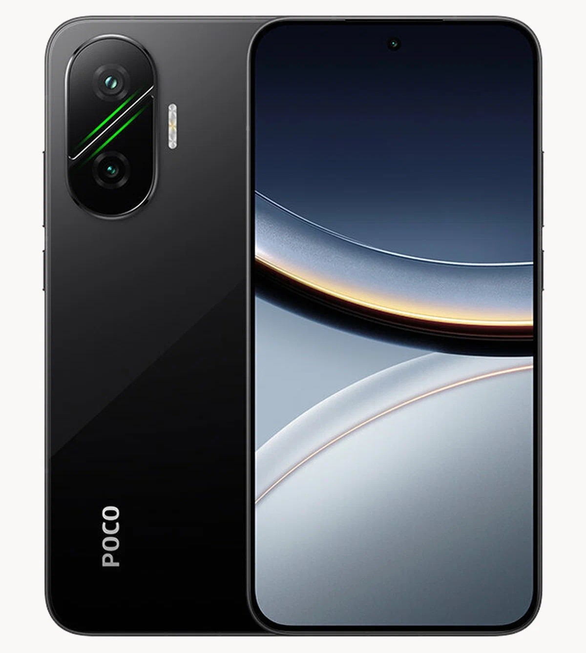 thumb картинка Смартфон Poco F7 12/512 Gb от магазина Fastoo