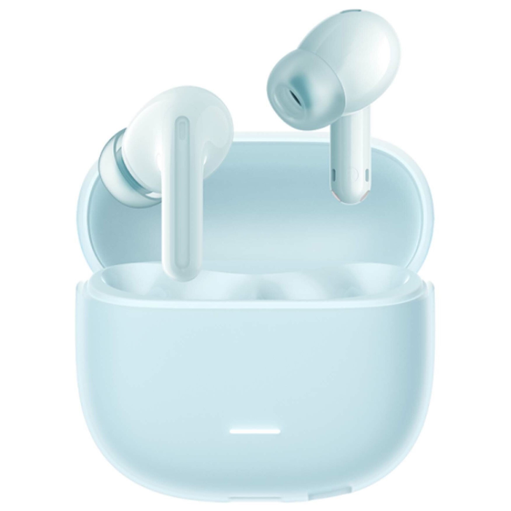 thumb картинка Наушники беспроводные Redmi Buds 8 Lite от магазина Fastoo