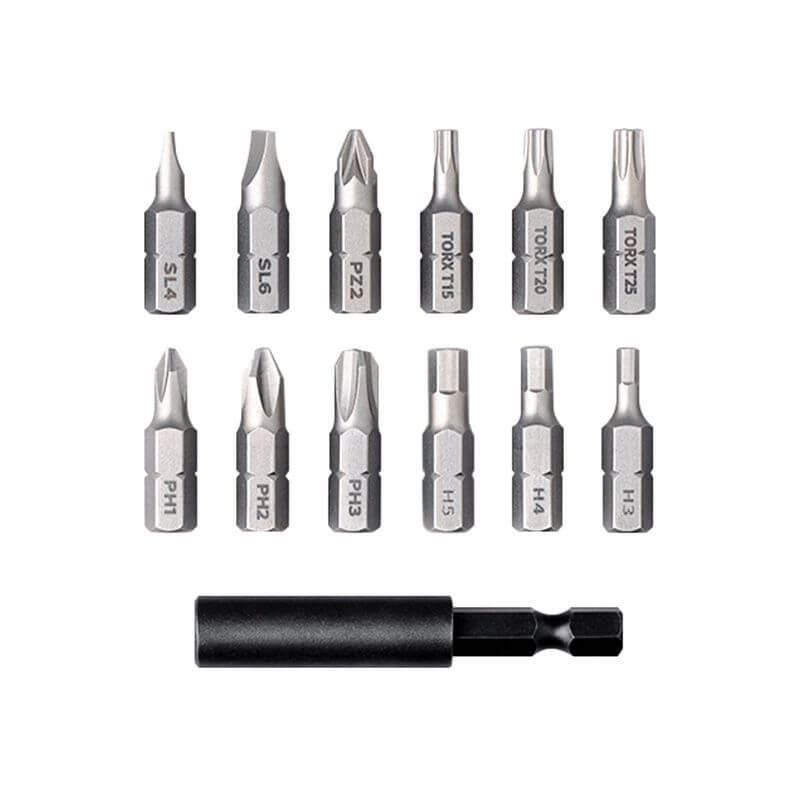 thumb картинка Отвертка электрическая Mijia Home Electric Screwdriver 3.6V от магазина Fastoo