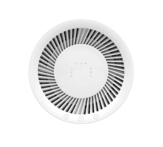 thumb картинка Увлажнитель воздуха Xiaomi Smart Evaporative Humidifier от магазина Fastoo