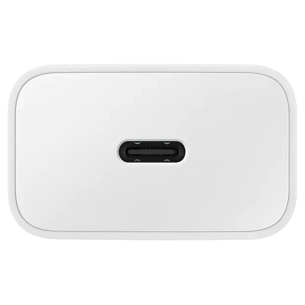 thumb картинка Сетевое ЗУ USB-C Samsung Original 45W EU от магазина Fastoo