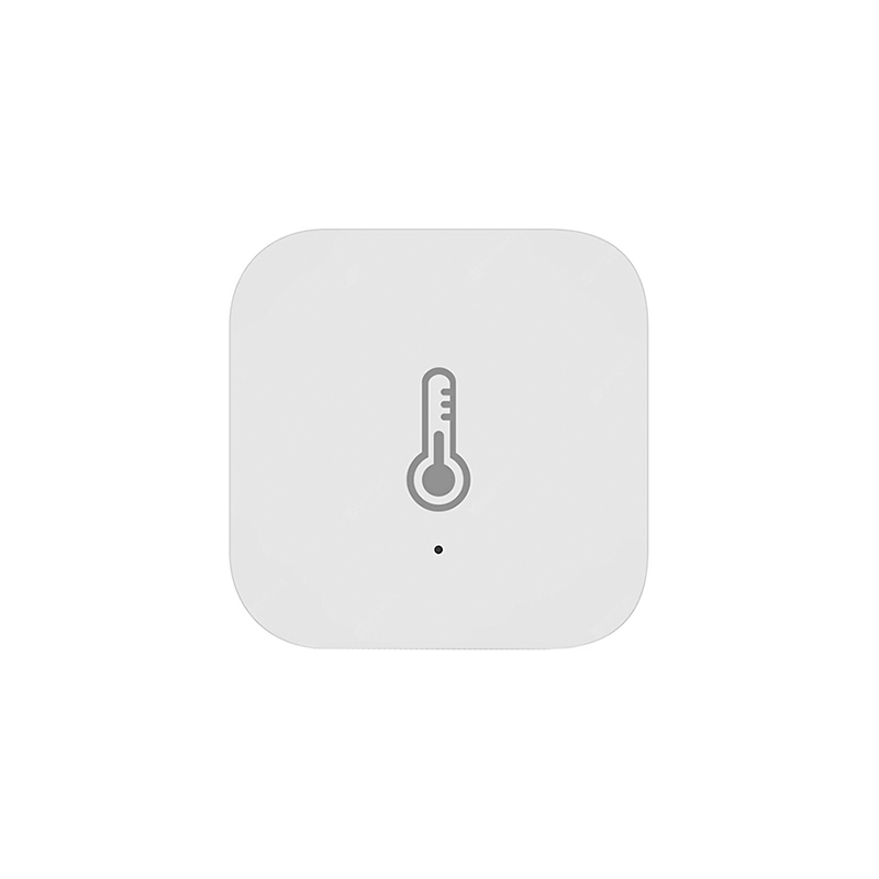 thumb картинка Датчик температуры и влажности Aqara Temperature and Humidity Sensor от магазина Fastoo