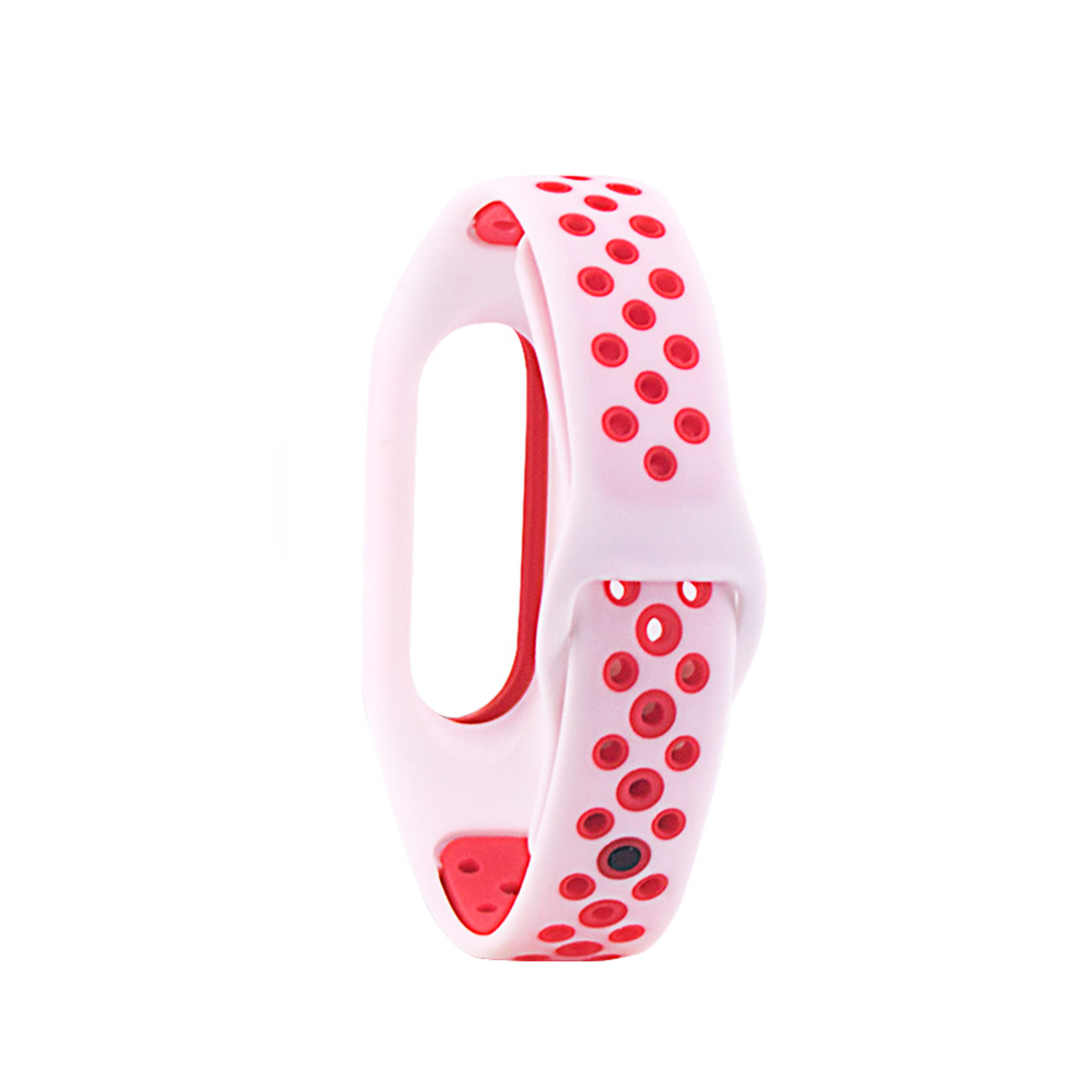 thumb картинка Ремешок для Xiaomi Mi Band 3/4 от магазина Fastoo