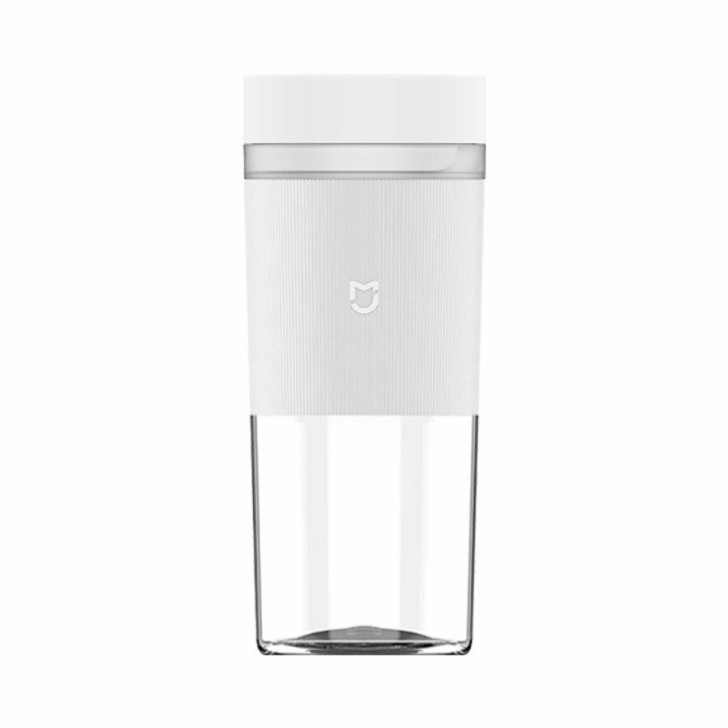 thumb картинка Блендер портативный Xiaomi Mijia Portable Juicer Cup 300ml от магазина Fastoo