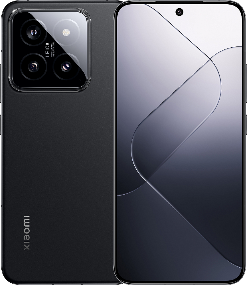thumb картинка Смартфон Xiaomi 14 12/512 Gb от магазина Fastoo