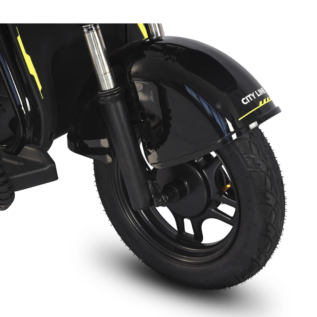 thumb картинка Электротрицикл White Siberia SIBTRIKE S1 от магазина Fastoo