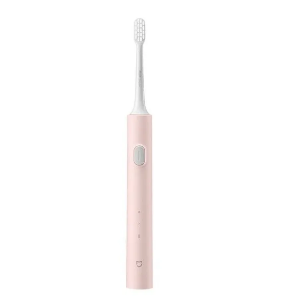 thumb картинка Зубная щетка электрическая Xiaomi Mijia Sonic Electric Toothbrush T200 от магазина Fastoo