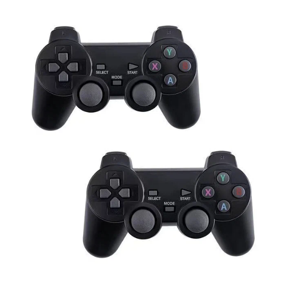 thumb картинка Игровая приставка портативная Game Stick Lite 4k v5 от магазина Fastoo