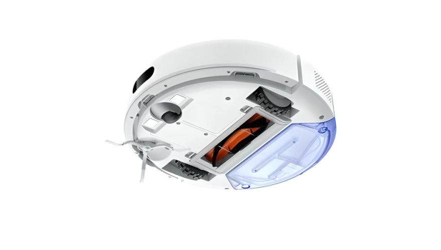 thumb картинка Робот-пылесос Xiaomi Robot Vacuum S20 от магазина Fastoo
