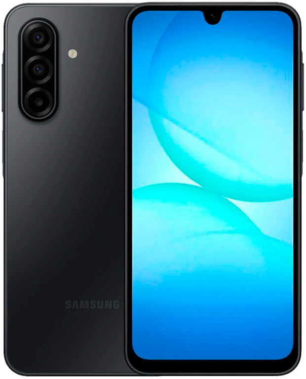 thumb картинка Смартфон Samsung Galaxy A17 8/256 Gb от магазина Fastoo