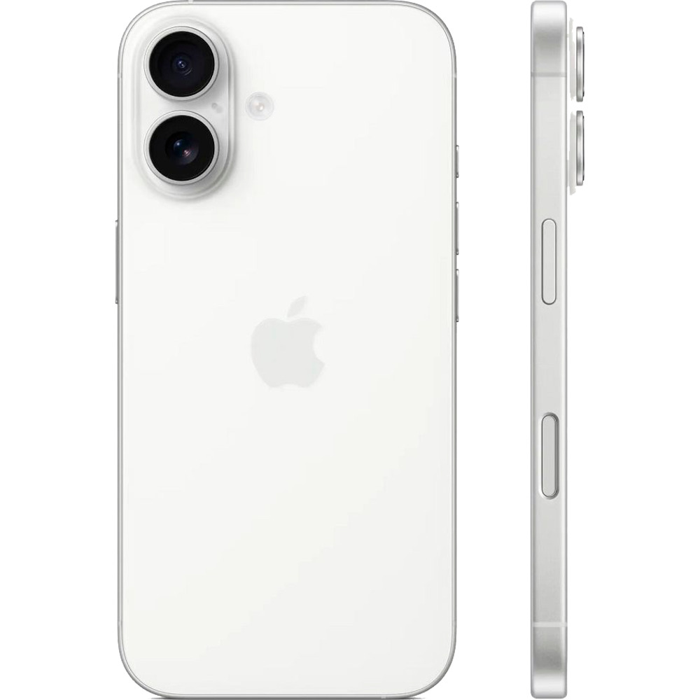 thumb картинка Apple iPhone 16 128 Gb (БЕЗ RUSTORE) от магазина Fastoo
