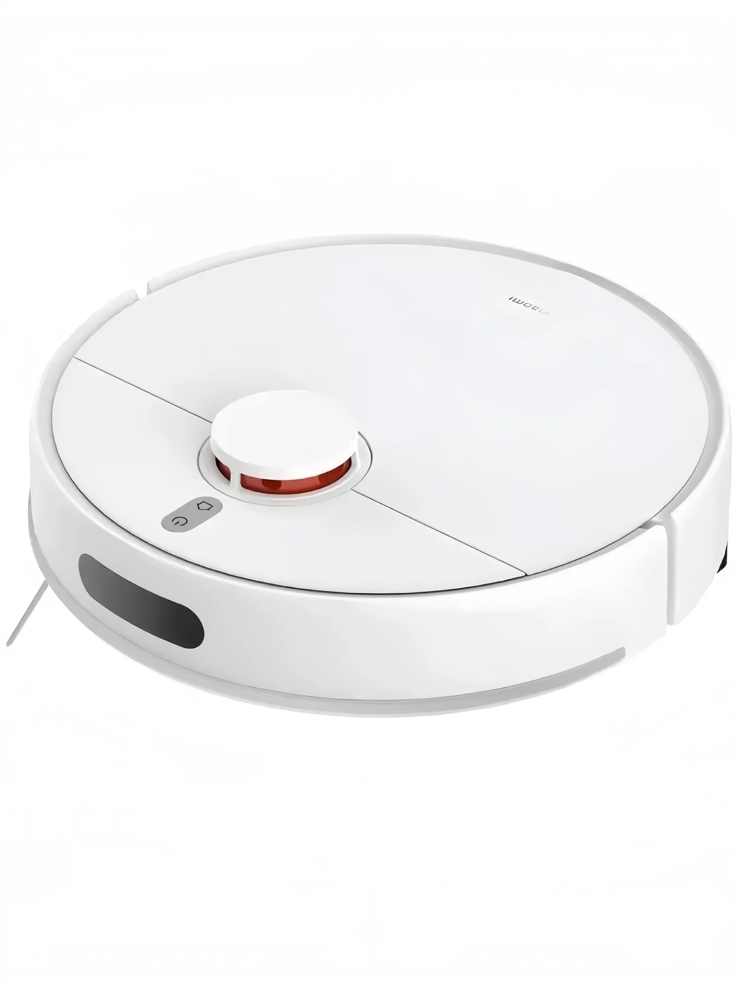thumb картинка Робот-пылесос Xiaomi Robot Vacuum S40 EU от магазина Fastoo