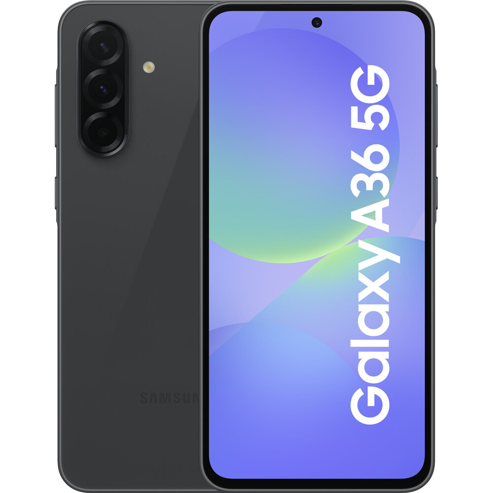 thumb картинка Смартфон Samsung Galaxy A36 8/256 Gb от магазина Fastoo