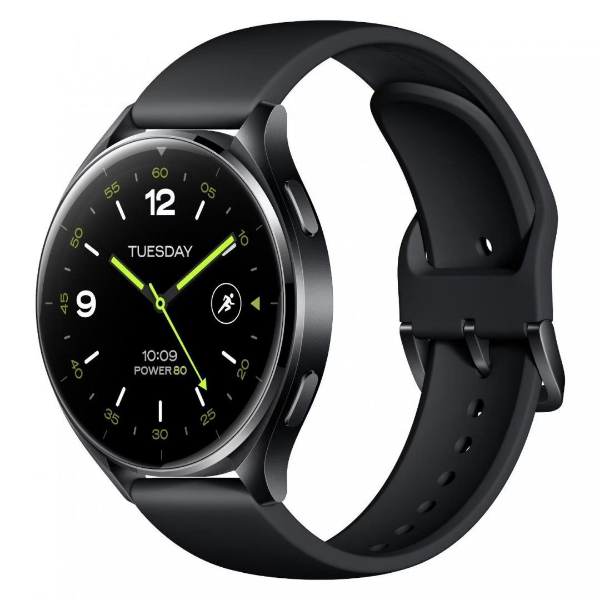 thumb картинка Часы Xiaomi Watch 2 от магазина Fastoo