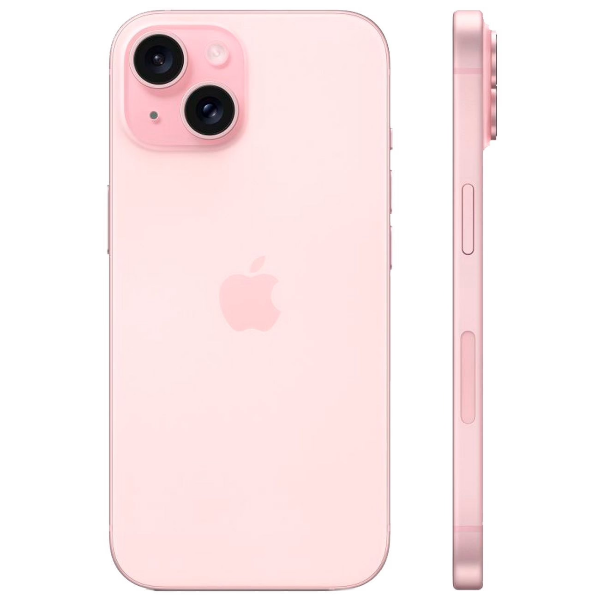 thumb картинка Apple iPhone 15 128 Gb от магазина Fastoo