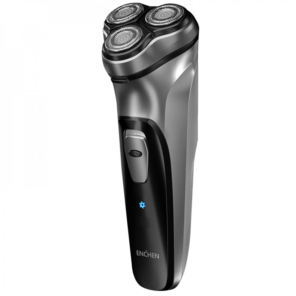 thumb картинка Электробритва Enchen Hummingbird BlackStone Shaver от магазина Fastoo