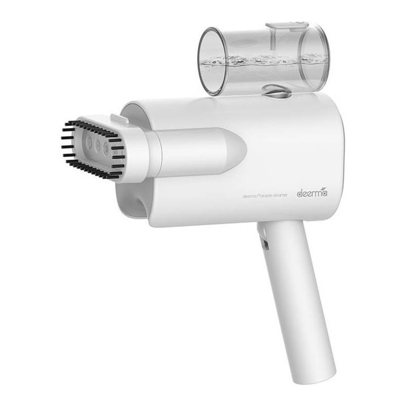 thumb картинка Отпариватель ручной Deerma Garment Steamer DEM-HS011 от магазина Fastoo