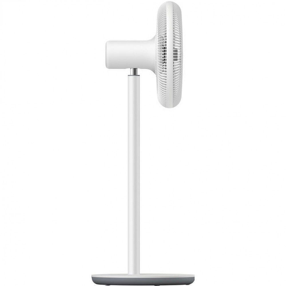 thumb картинка Вентилятор напольный SmartMi DC Natural Wind Fan 2 от магазина Fastoo