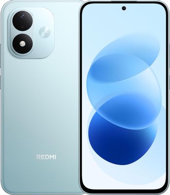 thumb картинка Смартфон Redmi Note 17 6/256 Gb от магазина Fastoo