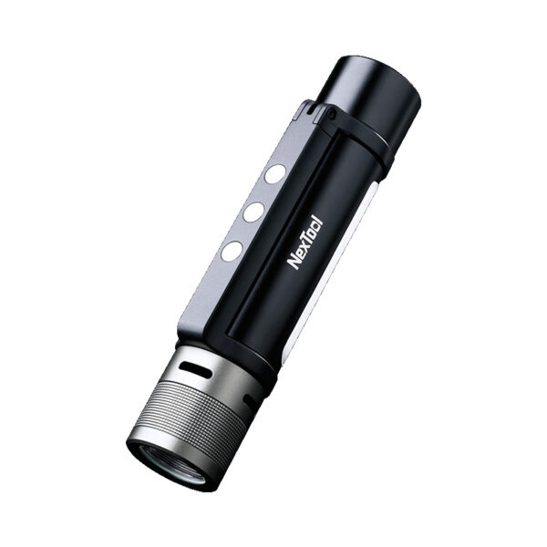 thumb картинка Фонарик многофункциональный 6 в 1 Natuo Outdoor 6 in 1 от магазина Fastoo