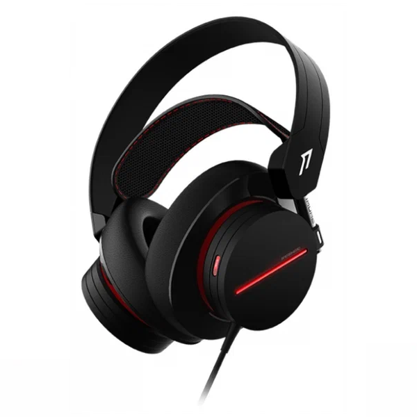 thumb картинка Наушники беспроводные 1MORE Spearhead VR Classic Headphones от магазина Fastoo