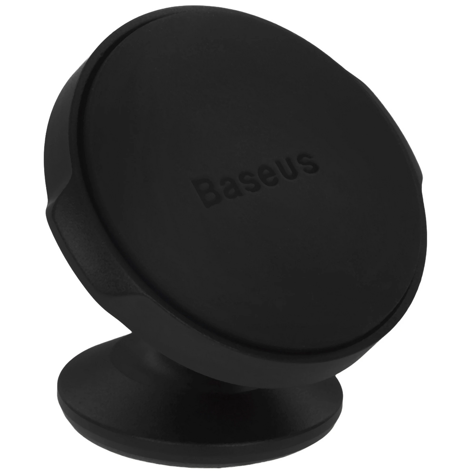 thumb картинка Автомобильный держатель Baseus Small Ears Series Magnetic Suction Bracket от магазина Fastoo
