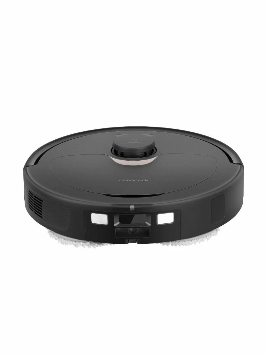 thumb картинка Робот-пылесос Roborock Q Revo от магазина Fastoo