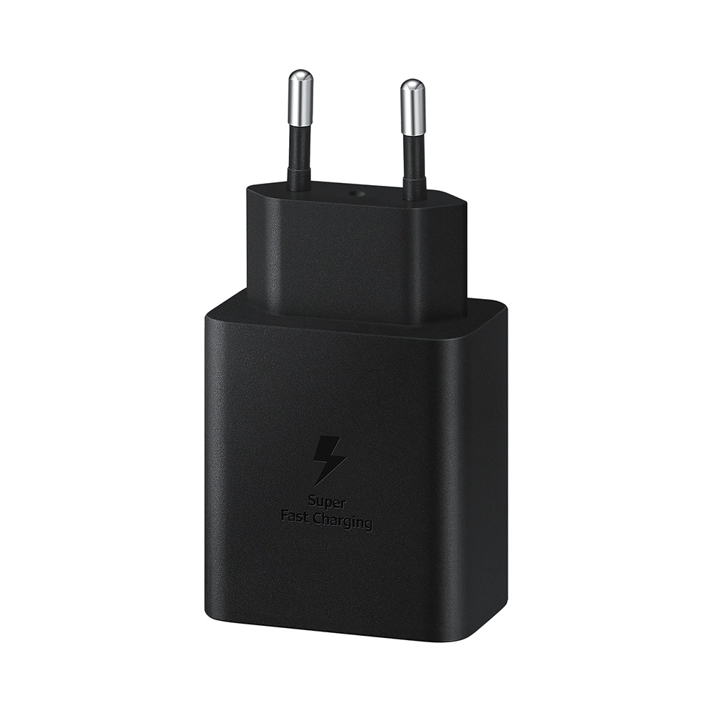 thumb картинка Сетевое ЗУ USB-C Samsung Original 45W EU от магазина Fastoo