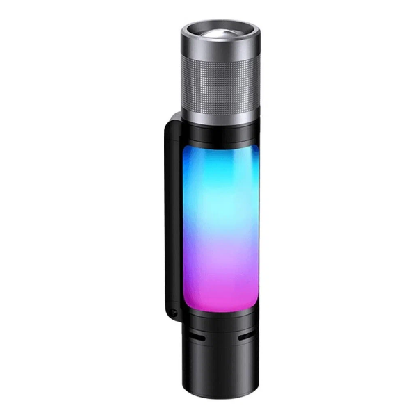 thumb картинка Фонарик Nextool Thunder LED Flashlight от магазина Fastoo