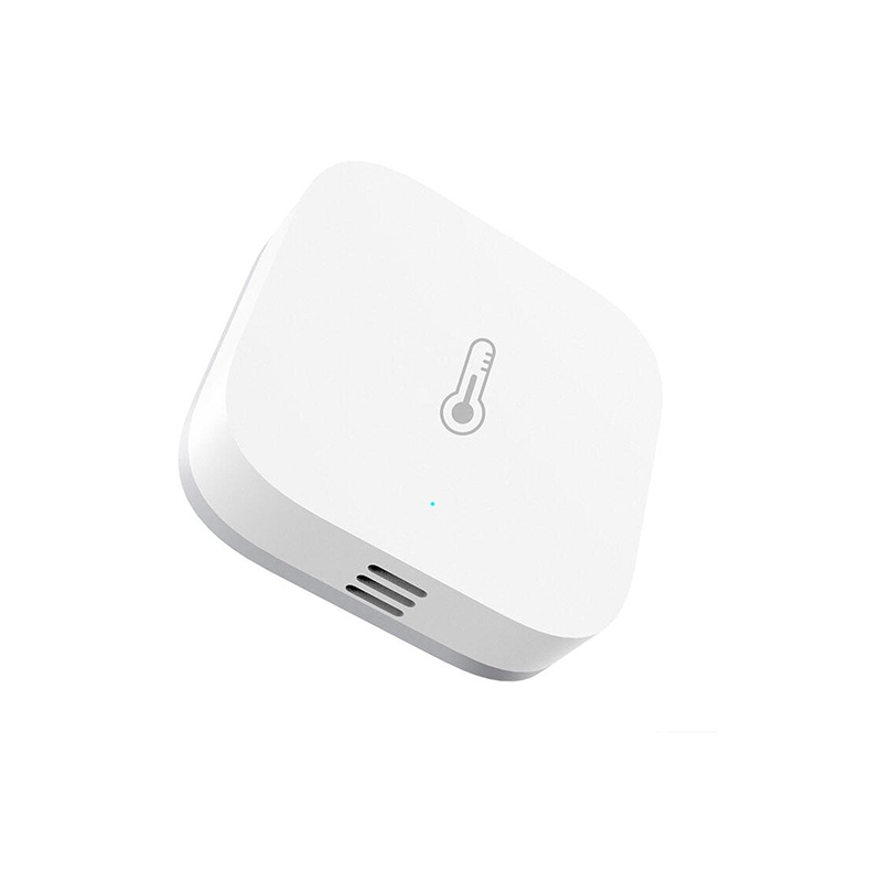 thumb картинка Датчик температуры и влажности Aqara Temperature and Humidity Sensor от магазина Fastoo