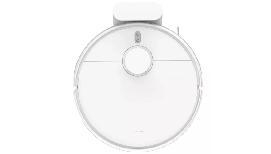 thumb картинка Робот-пылесос Xiaomi Robot Vacuum S40C EU от магазина Fastoo