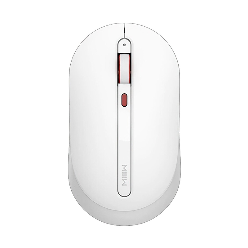 thumb картинка Беспроводная мышь MIIW Mouse Silent от магазина Fastoo
