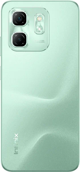 thumb картинка Смартфон Infinix HOT 50i 6/128 Gb от магазина Fastoo