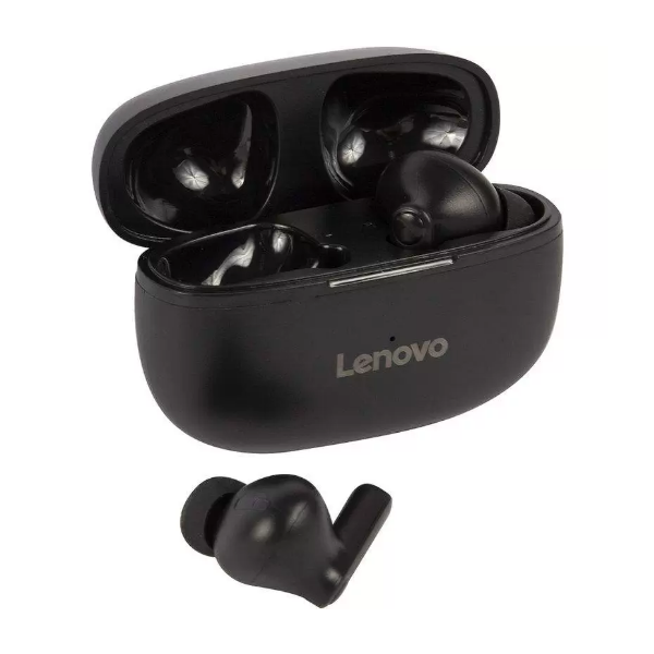 thumb картинка Наушники беспроводные Lenovo HT05 от магазина Fastoo
