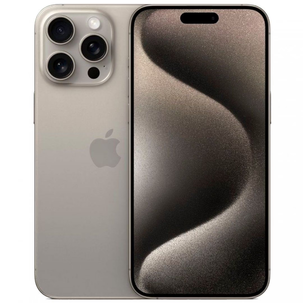 thumb картинка Apple iPhone 15 Pro Max 256 Gb от магазина Fastoo