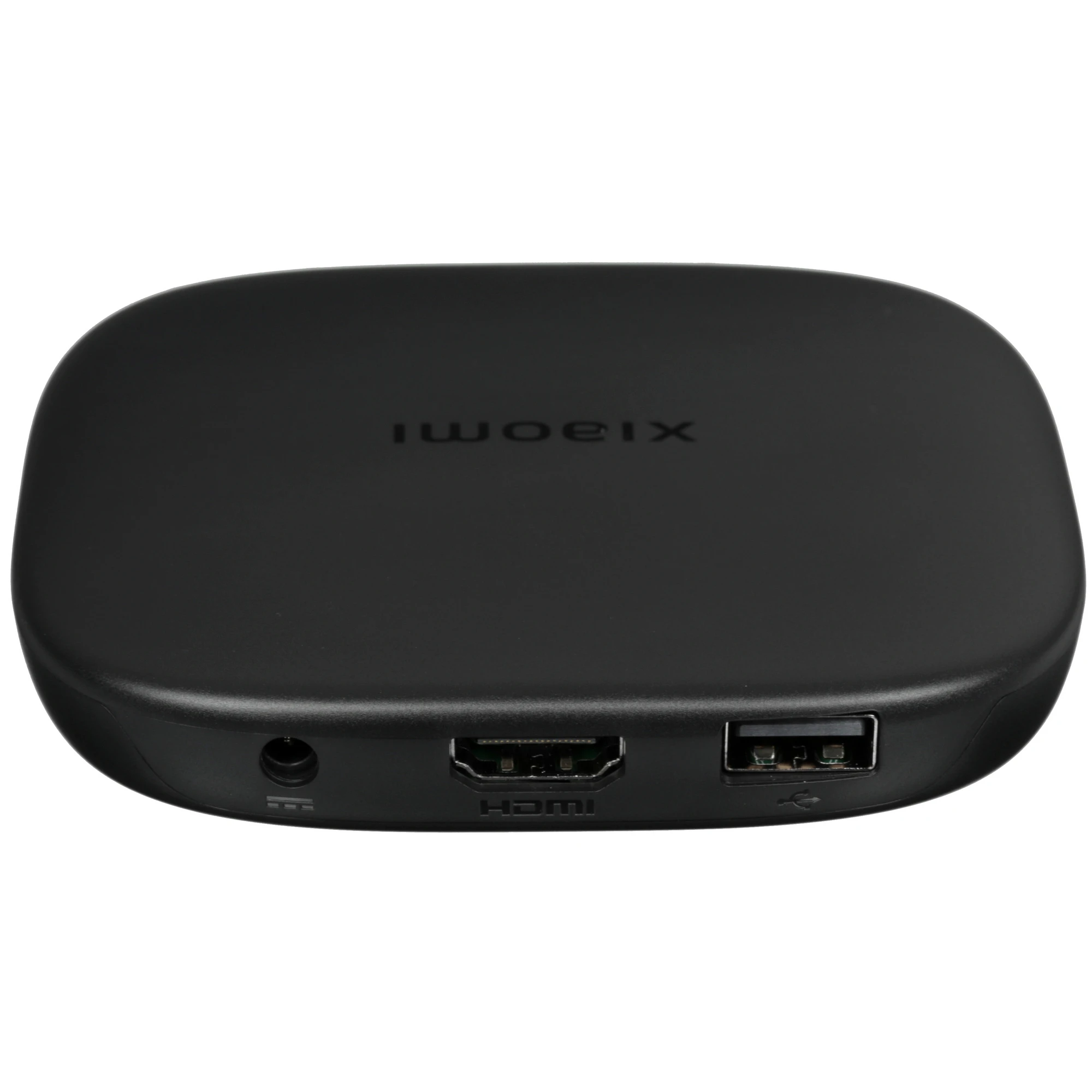 thumb картинка ТВ приставка Xiaomi Mi TV Box S 3rd Gen 4K Ultra-HD от магазина Fastoo